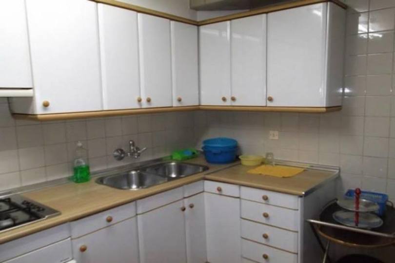 Alicante,Alicante,España,3 Bedrooms Bedrooms,1 BañoBathrooms,Pisos,14420