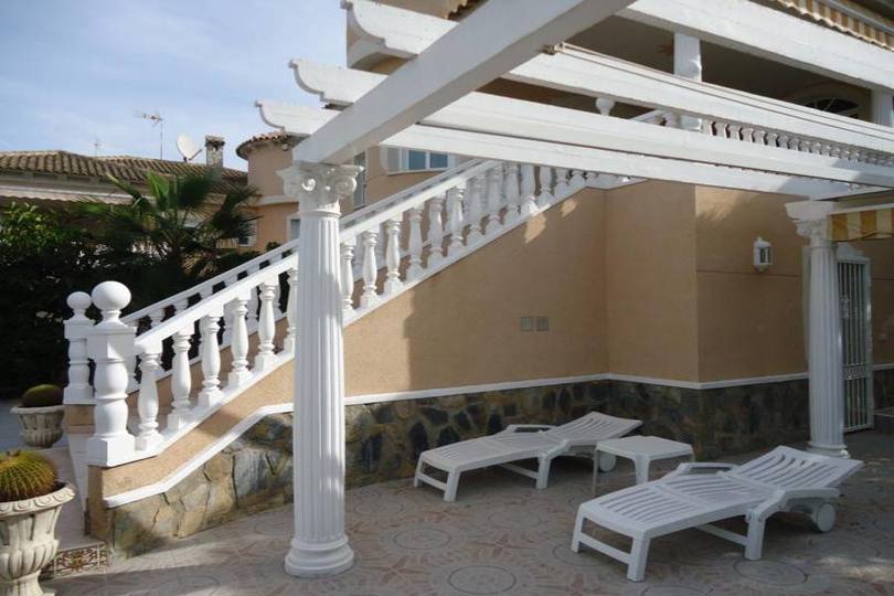 Benferri,Alicante,España,3 Habitaciones Habitaciones,2 BañosBaños,Fincas-Villas,2188
