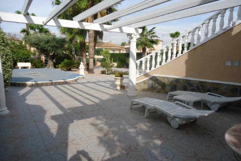 Benferri,Alicante,España,3 Habitaciones Habitaciones,2 BañosBaños,Fincas-Villas,2188