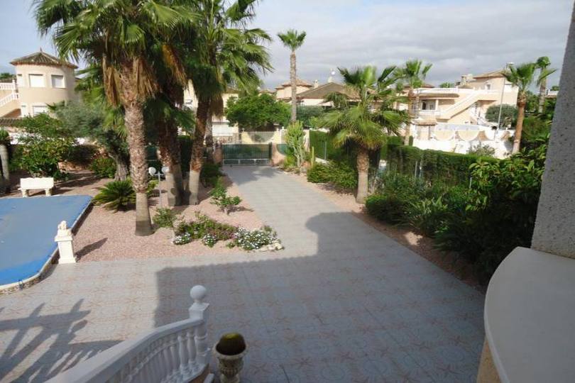 Benferri,Alicante,España,3 Habitaciones Habitaciones,2 BañosBaños,Fincas-Villas,2188