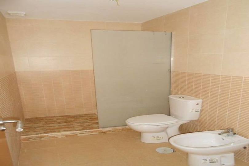 Busot,Alicante,España,1 Dormitorio Bedrooms,1 BañoBathrooms,Pisos,14422