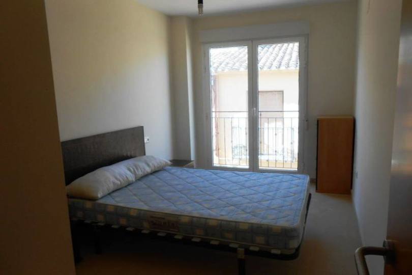 Busot,Alicante,España,1 Dormitorio Bedrooms,1 BañoBathrooms,Pisos,14422
