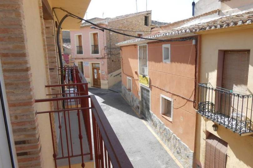 Busot,Alicante,España,1 Dormitorio Bedrooms,1 BañoBathrooms,Pisos,14422
