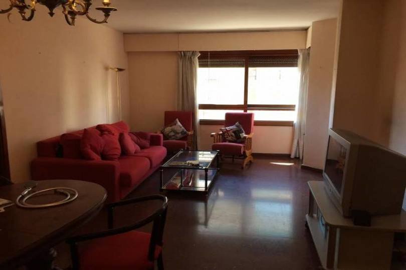 Alicante,Alicante,España,4 Bedrooms Bedrooms,2 BathroomsBathrooms,Pisos,14427