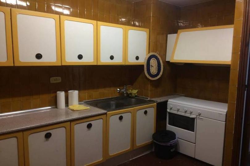 Alicante,Alicante,España,4 Bedrooms Bedrooms,2 BathroomsBathrooms,Pisos,14427