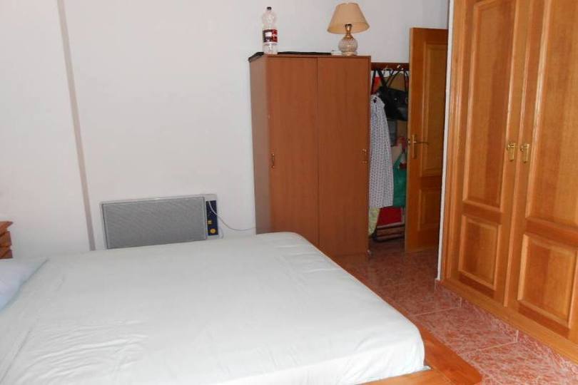 Alicante,Alicante,España,4 Bedrooms Bedrooms,2 BathroomsBathrooms,Pisos,14429