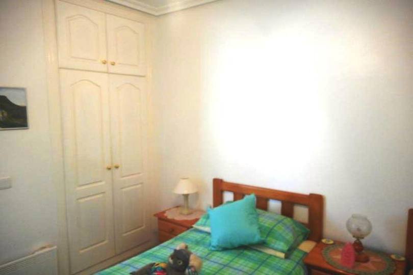 Ciudad Quesada,Alicante,España,2 Habitaciones Habitaciones,2 BañosBaños,Fincas-Villas,2189