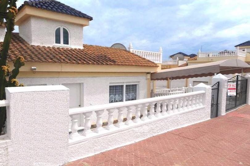 Ciudad Quesada,Alicante,España,2 Habitaciones Habitaciones,2 BañosBaños,Fincas-Villas,2189