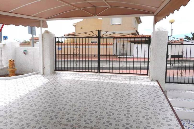 Ciudad Quesada,Alicante,España,2 Habitaciones Habitaciones,2 BañosBaños,Fincas-Villas,2189