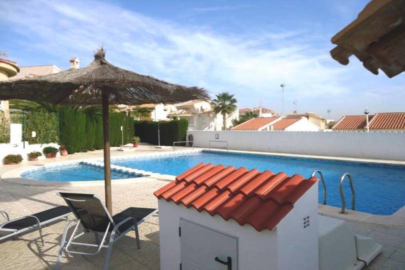 Ciudad Quesada,Alicante,España,2 Habitaciones Habitaciones,2 BañosBaños,Fincas-Villas,2189