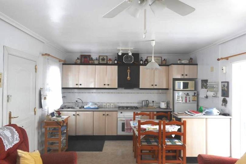 Ciudad Quesada,Alicante,España,2 Habitaciones Habitaciones,2 BañosBaños,Fincas-Villas,2189