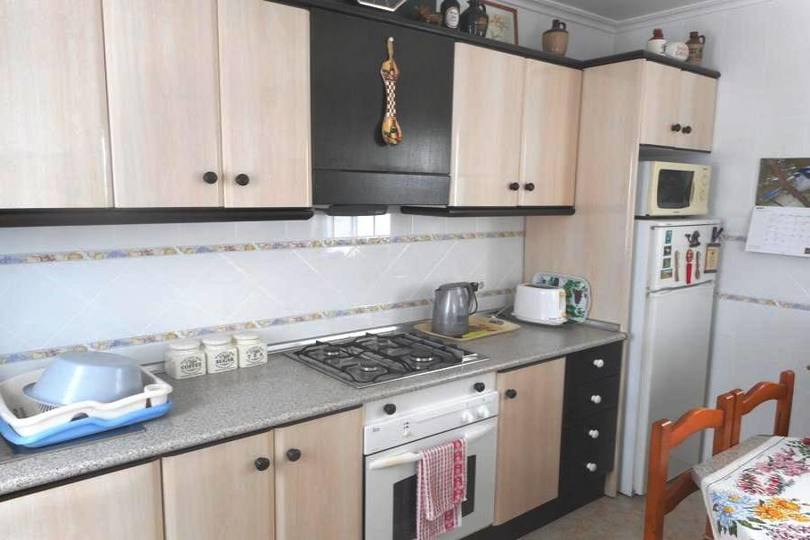 Ciudad Quesada,Alicante,España,2 Habitaciones Habitaciones,2 BañosBaños,Fincas-Villas,2189