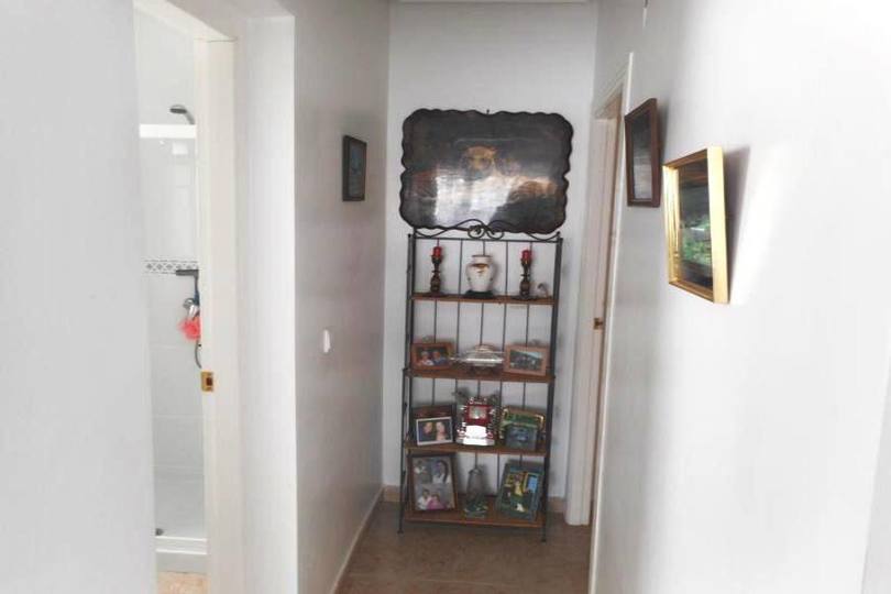 Ciudad Quesada,Alicante,España,2 Habitaciones Habitaciones,2 BañosBaños,Fincas-Villas,2189