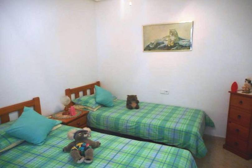 Ciudad Quesada,Alicante,España,2 Habitaciones Habitaciones,2 BañosBaños,Fincas-Villas,2189