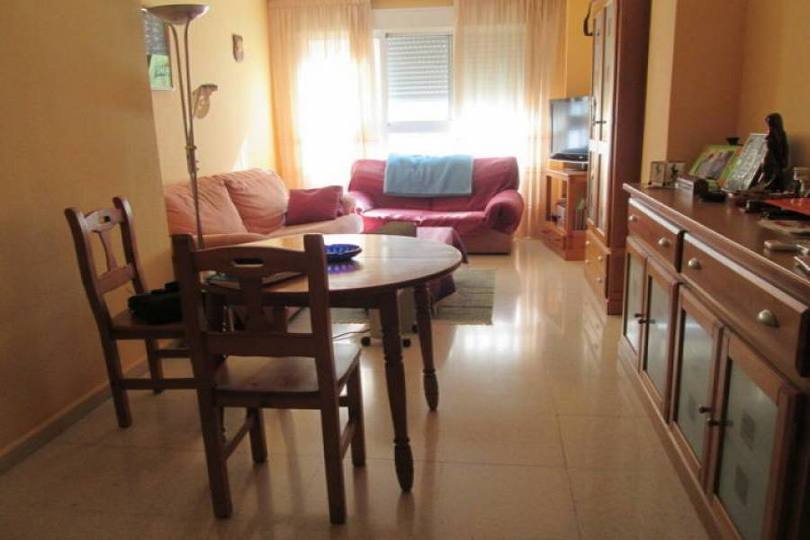 Alicante,Alicante,España,3 Bedrooms Bedrooms,2 BathroomsBathrooms,Pisos,14431
