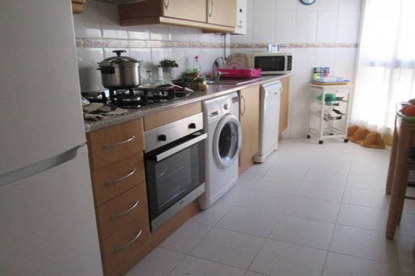 Alicante,Alicante,España,3 Bedrooms Bedrooms,2 BathroomsBathrooms,Pisos,14431
