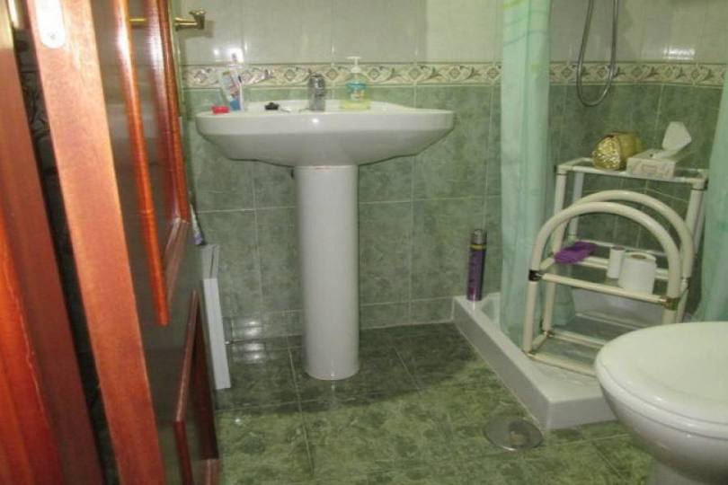 Alicante,Alicante,España,3 Bedrooms Bedrooms,2 BathroomsBathrooms,Pisos,14431