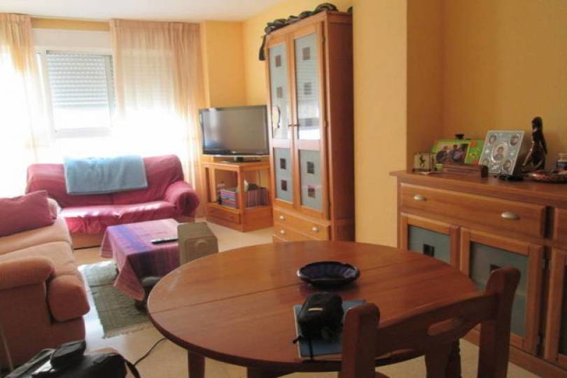 Alicante,Alicante,España,3 Bedrooms Bedrooms,2 BathroomsBathrooms,Pisos,14431