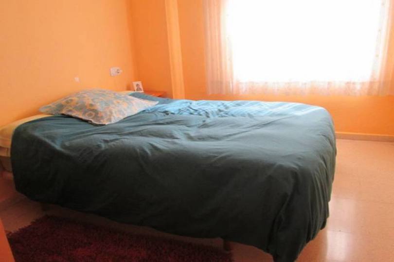 Alicante,Alicante,España,3 Bedrooms Bedrooms,2 BathroomsBathrooms,Pisos,14431