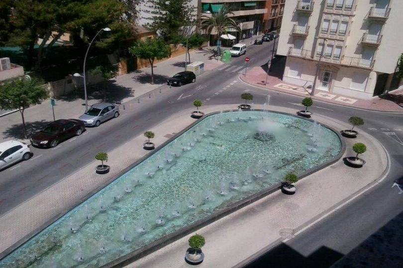 Mutxamel,Alicante,España,3 Bedrooms Bedrooms,2 BathroomsBathrooms,Pisos,14433