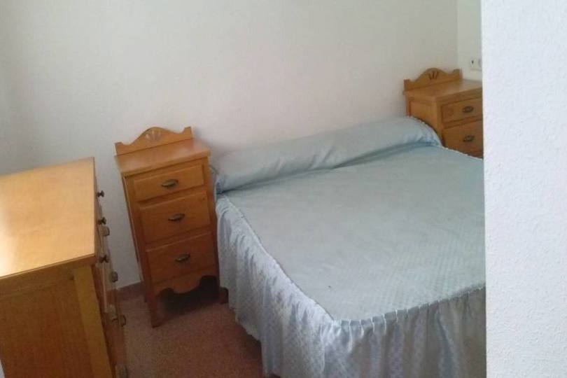 Mutxamel,Alicante,España,3 Bedrooms Bedrooms,2 BathroomsBathrooms,Pisos,14433
