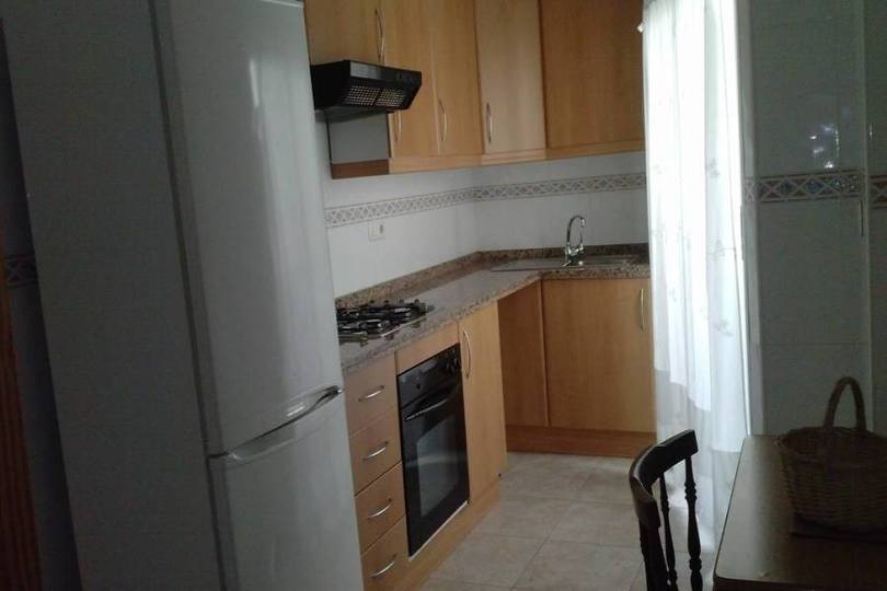 Mutxamel,Alicante,España,3 Bedrooms Bedrooms,2 BathroomsBathrooms,Pisos,14433