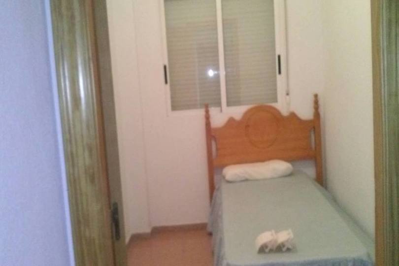 Mutxamel,Alicante,España,3 Bedrooms Bedrooms,2 BathroomsBathrooms,Pisos,14433