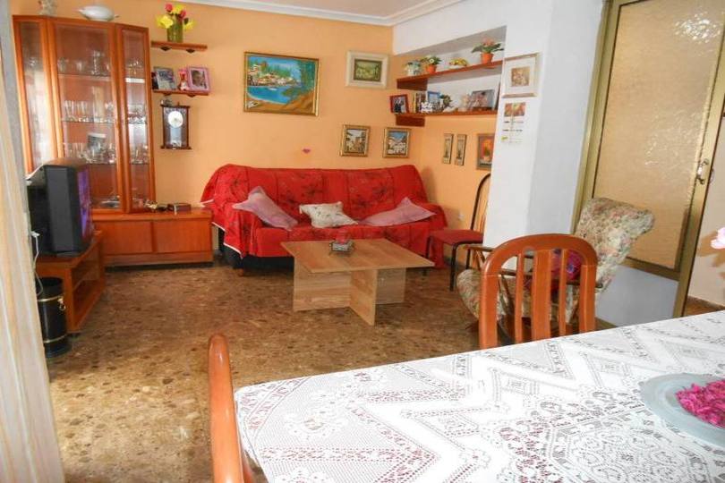 Alicante,Alicante,España,2 Bedrooms Bedrooms,1 BañoBathrooms,Pisos,14436