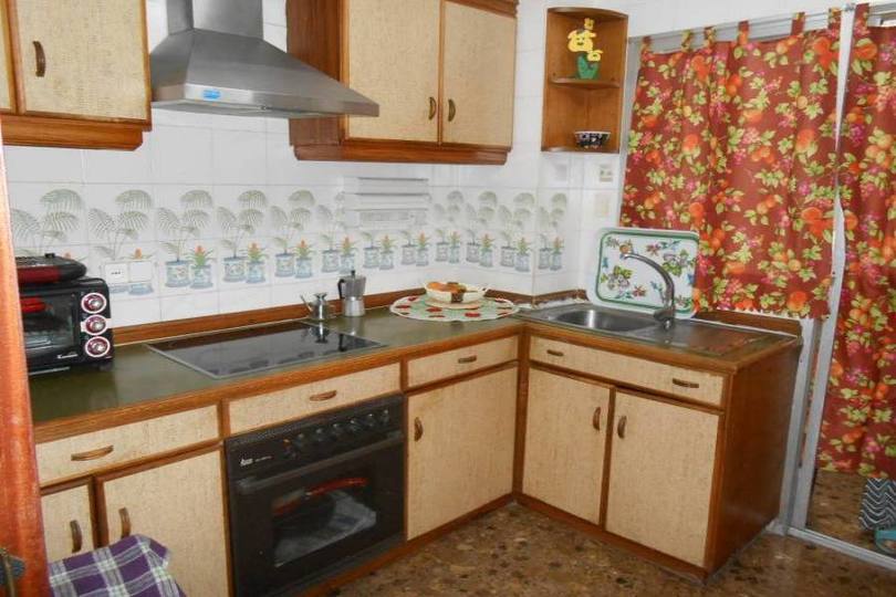 Alicante,Alicante,España,2 Bedrooms Bedrooms,1 BañoBathrooms,Pisos,14436
