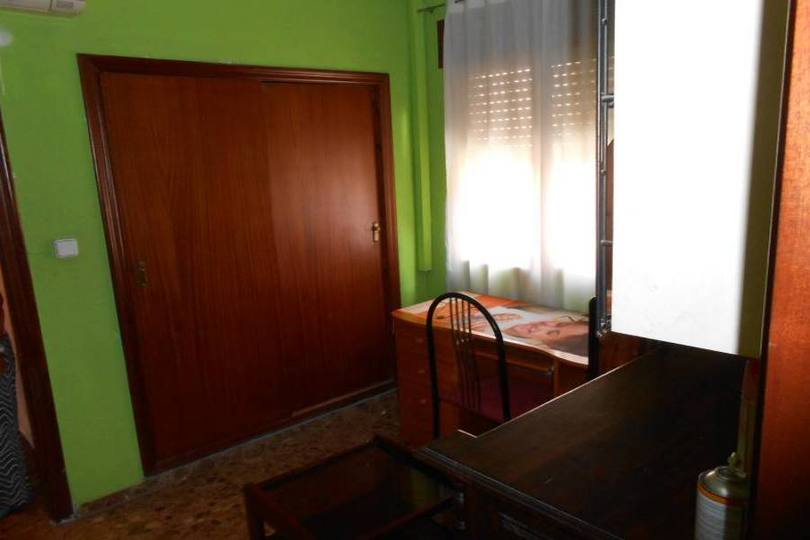 Alicante,Alicante,España,2 Bedrooms Bedrooms,1 BañoBathrooms,Pisos,14436