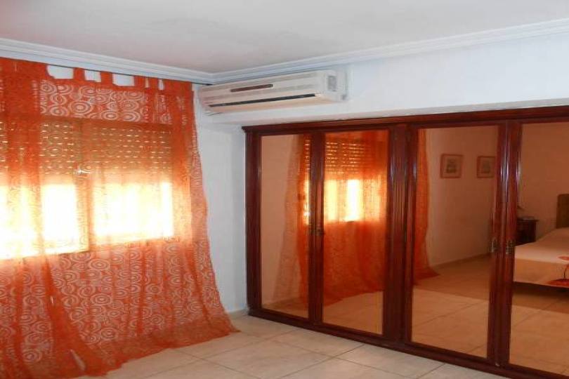 Alicante,Alicante,España,2 Bedrooms Bedrooms,1 BañoBathrooms,Pisos,14436