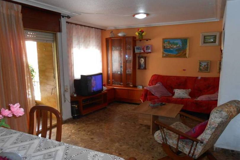 Alicante,Alicante,España,2 Bedrooms Bedrooms,1 BañoBathrooms,Pisos,14436