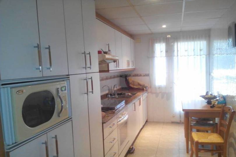 Alicante,Alicante,España,4 Bedrooms Bedrooms,2 BathroomsBathrooms,Pisos,14439