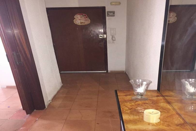 Alicante,Alicante,España,3 Bedrooms Bedrooms,1 BañoBathrooms,Pisos,14440