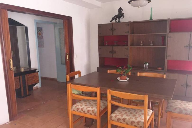 Alicante,Alicante,España,3 Bedrooms Bedrooms,1 BañoBathrooms,Pisos,14440