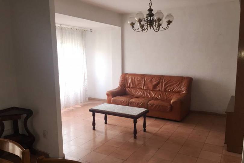 Alicante,Alicante,España,3 Bedrooms Bedrooms,1 BañoBathrooms,Pisos,14440