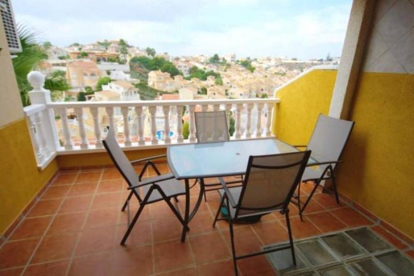 Ciudad Quesada,Alicante,España,3 Habitaciones Habitaciones,3 BañosBaños,Fincas-Villas,2190