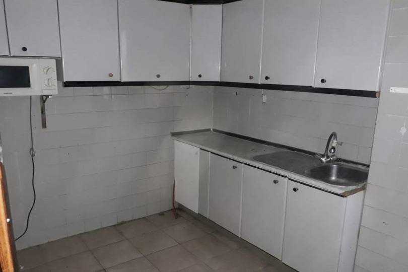 Alicante,Alicante,España,3 Bedrooms Bedrooms,1 BañoBathrooms,Pisos,14441