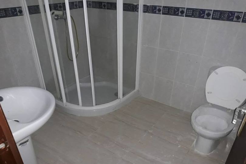 Alicante,Alicante,España,3 Bedrooms Bedrooms,1 BañoBathrooms,Pisos,14442