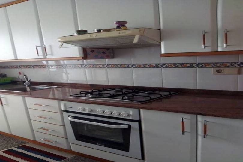 Alicante,Alicante,España,2 Bedrooms Bedrooms,2 BathroomsBathrooms,Pisos,14447