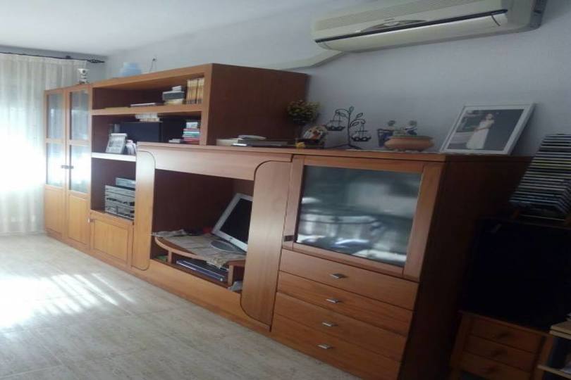 Alicante,Alicante,España,2 Bedrooms Bedrooms,2 BathroomsBathrooms,Pisos,14447