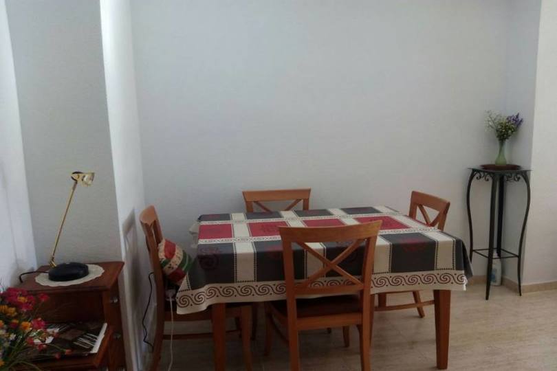 Alicante,Alicante,España,2 Bedrooms Bedrooms,2 BathroomsBathrooms,Pisos,14447