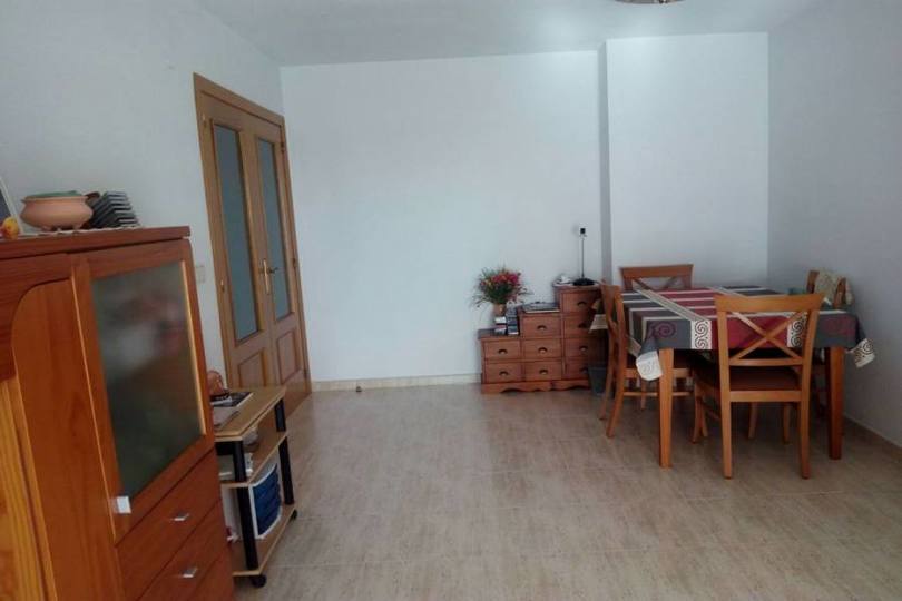 Alicante,Alicante,España,2 Bedrooms Bedrooms,2 BathroomsBathrooms,Pisos,14447