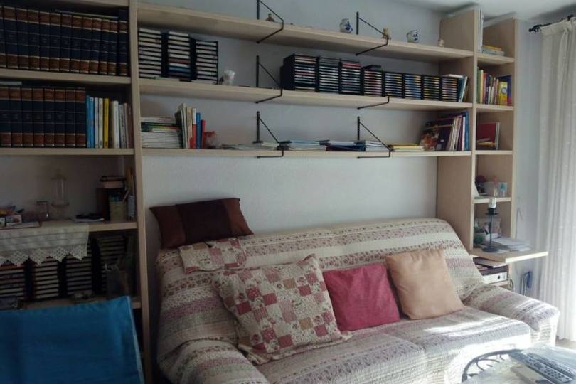Alicante,Alicante,España,2 Bedrooms Bedrooms,2 BathroomsBathrooms,Pisos,14447