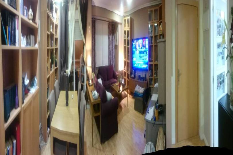 Alicante,Alicante,España,2 Bedrooms Bedrooms,2 BathroomsBathrooms,Pisos,14452