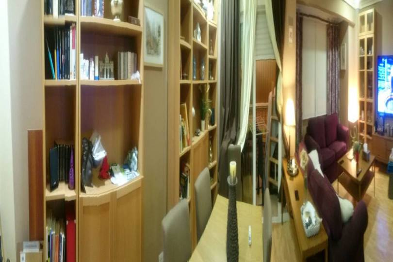 Alicante,Alicante,España,2 Bedrooms Bedrooms,2 BathroomsBathrooms,Pisos,14452