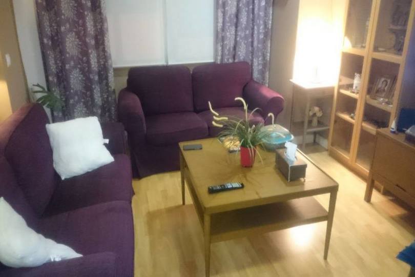 Alicante,Alicante,España,2 Bedrooms Bedrooms,2 BathroomsBathrooms,Pisos,14452