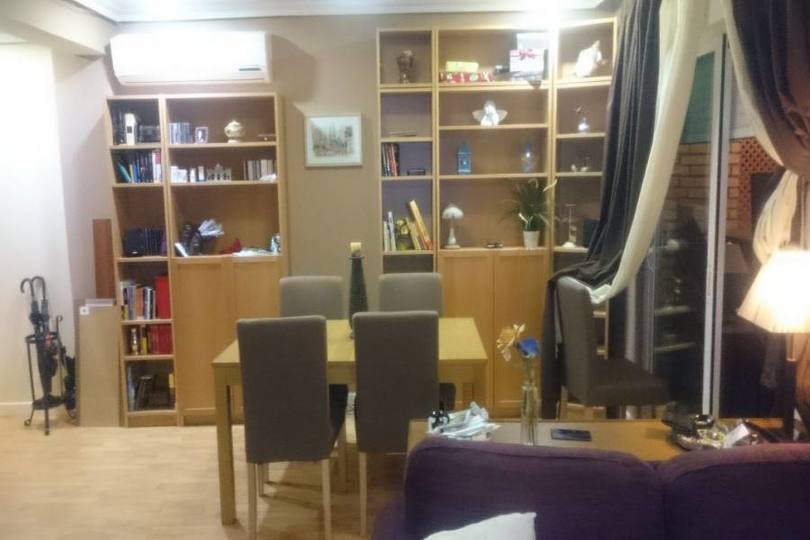 Alicante,Alicante,España,2 Bedrooms Bedrooms,2 BathroomsBathrooms,Pisos,14452