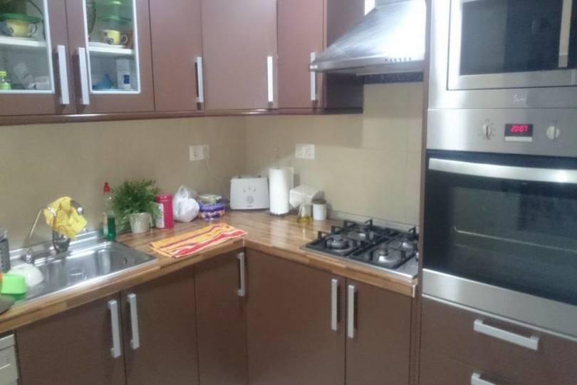 Alicante,Alicante,España,2 Bedrooms Bedrooms,2 BathroomsBathrooms,Pisos,14452