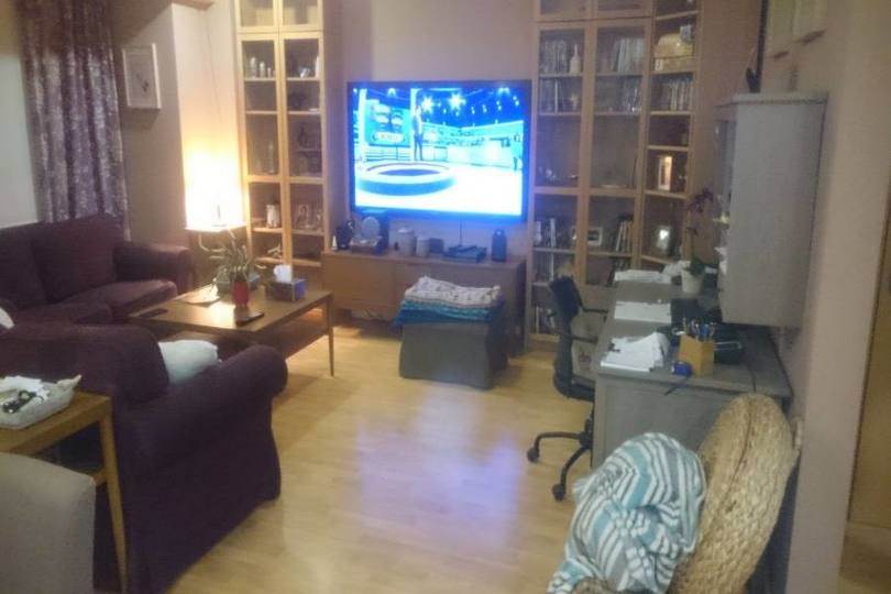 Alicante,Alicante,España,2 Bedrooms Bedrooms,2 BathroomsBathrooms,Pisos,14452
